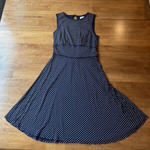 Ann Taylor LOFT Petites Dress